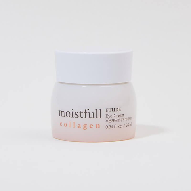 [EtudeHouse] Moistfull Collagen Eye Cream 28ml