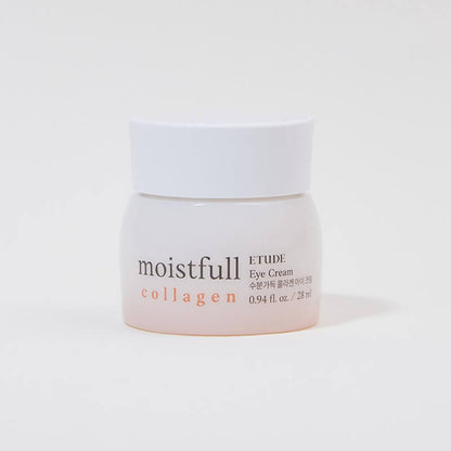 [EtudeHouse] Moistfull Collagen Eye Cream 28ml