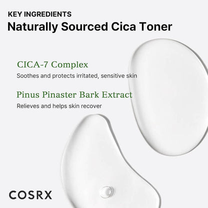 [Cosrx] Pure Fit Cica Toner 150ml