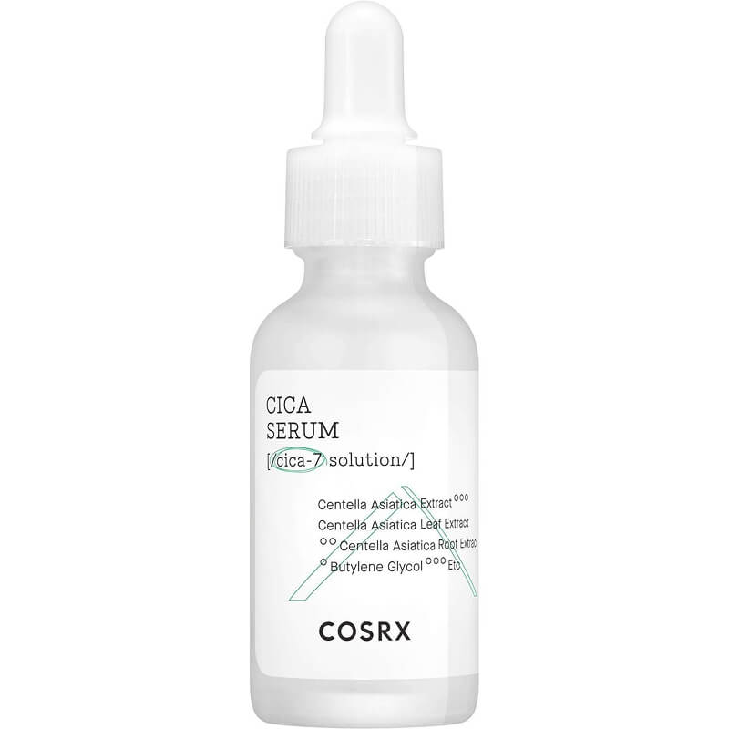 [Cosrx] Pure Fit Cica Serum 30ml