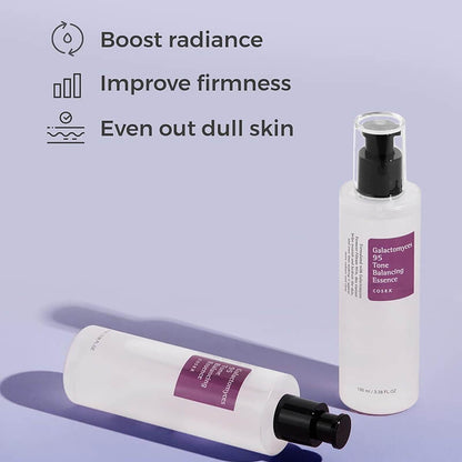 [Cosrx] Galactomyces 95 Tone Balancing Essence 100ml