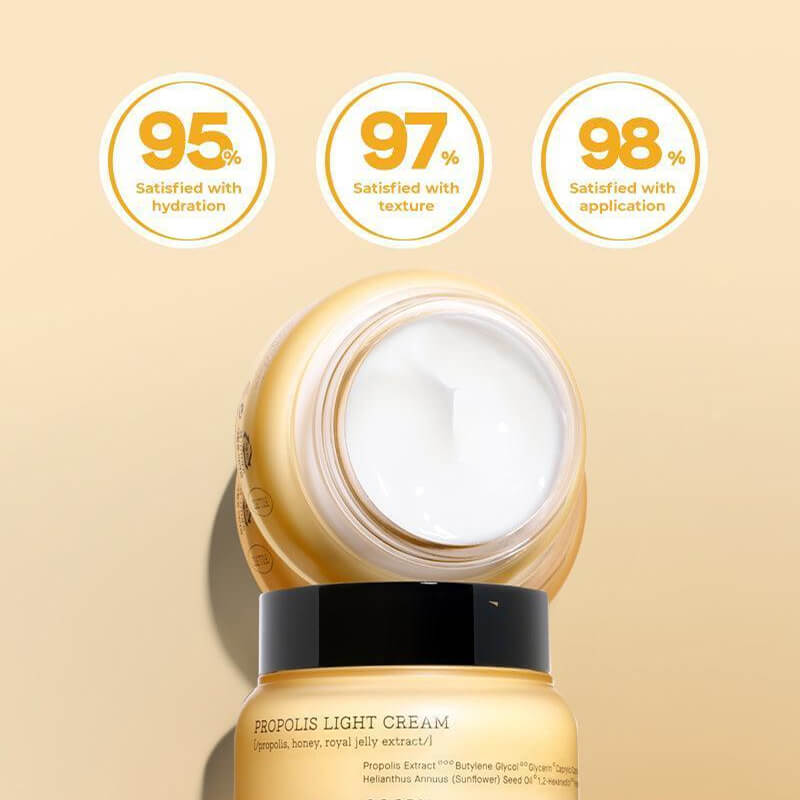 [Cosrx] Full Fit Propolis Light Cream 65ml