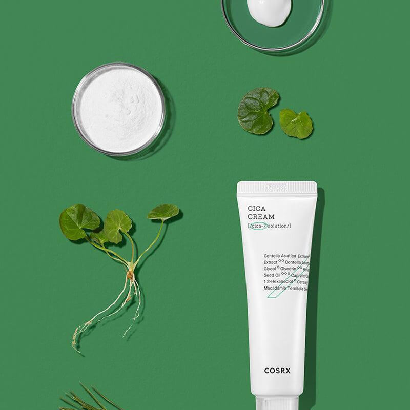 [Cosrx] Pure Fit Cica Cream 50ml