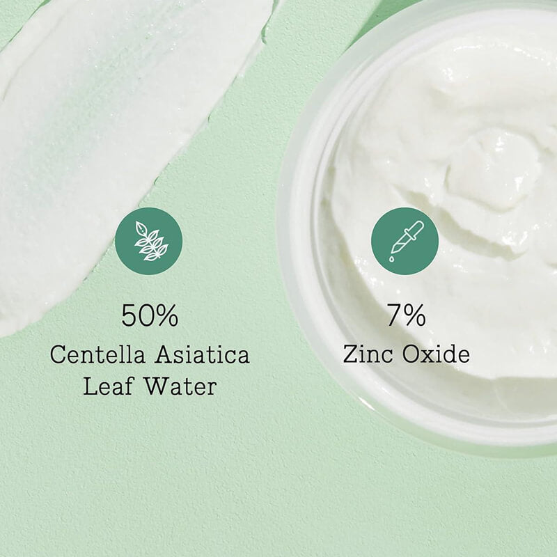 [Cosrx] Centella Blemish Cream 30ml