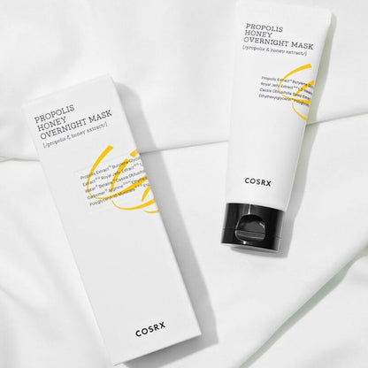 [Cosrx] Full Fit Propolis Honey Overnight Mask 60ml