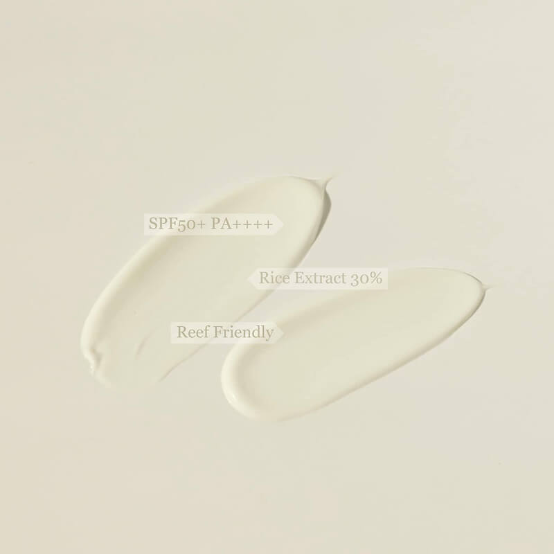 [BeautyOfJoseon] Relief Sun : Rice + Probiotics 50ml