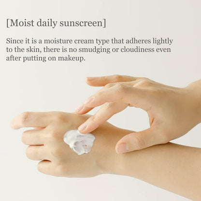 [BeautyOfJoseon] Relief Sun : Rice + Probiotics 50ml