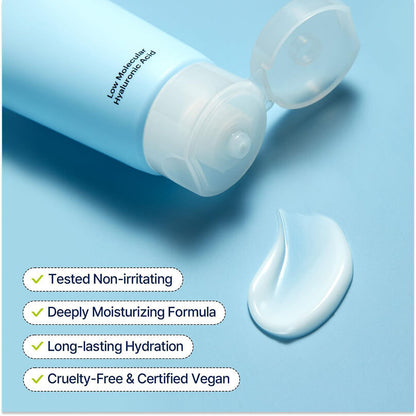 [Torriden] DIVE IN Low Molecular Hyaluronic Acid Cream 80ml