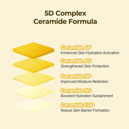 [Torriden] Solid In Ceramide Lip Essence 11ml