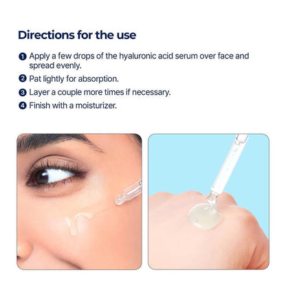 [Torriden] DIVE IN Low Molecular Hyaluronic Acid Serum 50ml