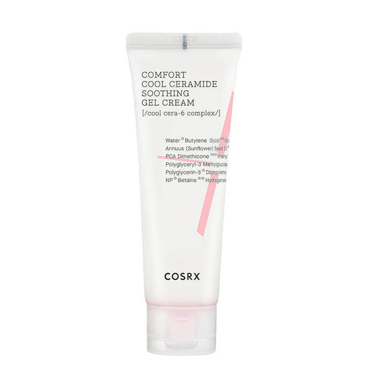 [Cosrx] Balancium Comfort Cool Ceramide Soothing Gel Cream 85ml