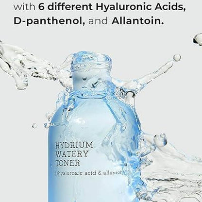 [Cosrx] Hydrium Watery Toner 280ml