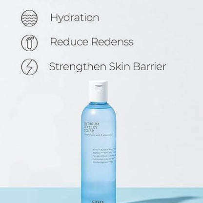 [Cosrx] Hydrium Watery Toner 280ml