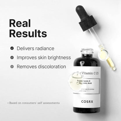 [Cosrx] The Vitamin C 23 serum 20ml