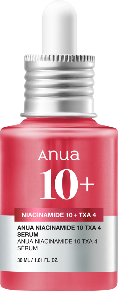 [Anua] NIACINAMIDE 10% + TXA 4% DARK SPOT CORRECTING SERUM 30ml