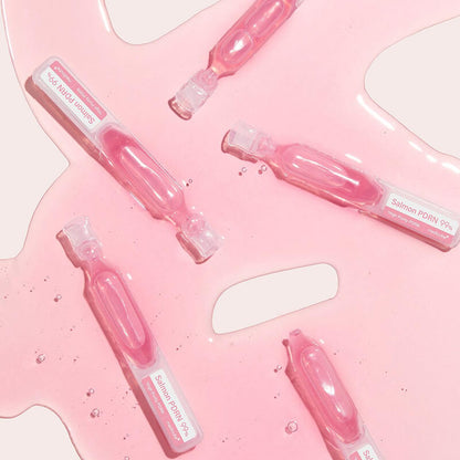 [Medicube] PDRN Pink one day serum set 1.5ml*10ea