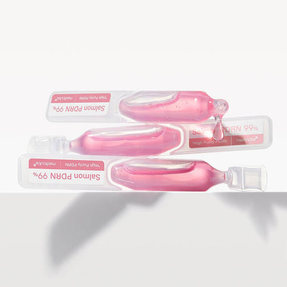 [Medicube] PDRN Pink one day serum set 1.5ml*10ea