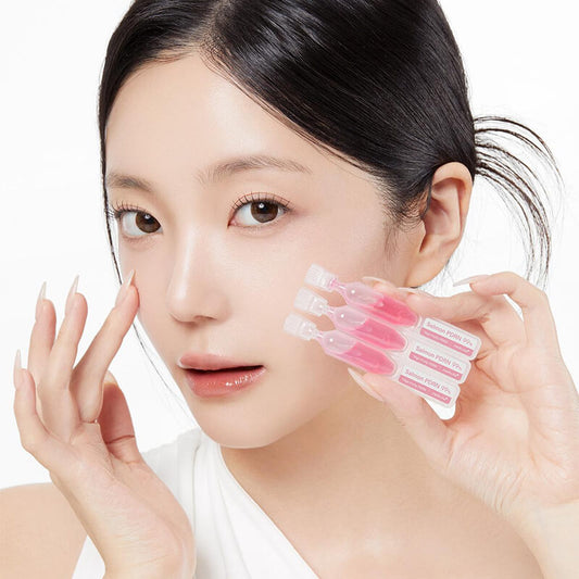 [Medicube] PDRN Pink one day serum set 1.5ml*10ea