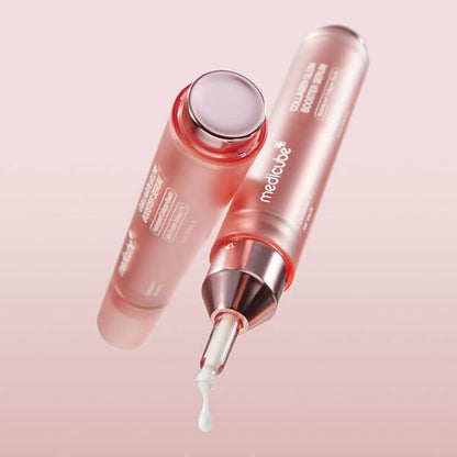 [Medicube] Collagen Glow Booster Serum 15ml