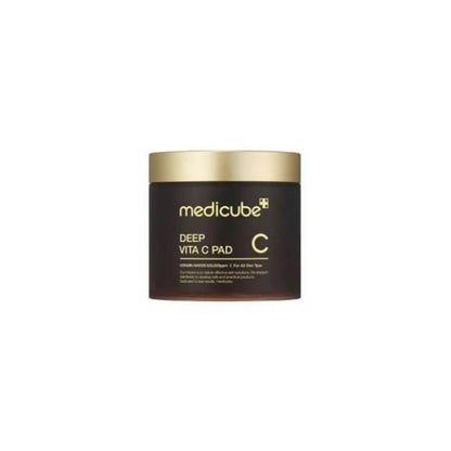[Medicube] Deep Vita C Pad 150g