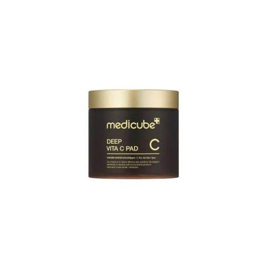 [Medicube] Deep Vita C Pad 150g