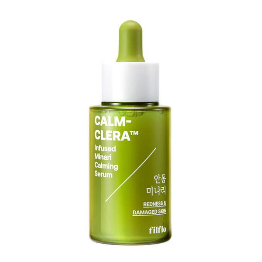 [filflo] Calm-clera infused minari calming serum 45ml