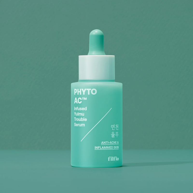 [filflo] Phyto ac infused yulmu trouble serum 45ml