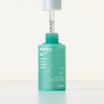 [filflo] Phyto ac infused yulmu trouble serum 45ml