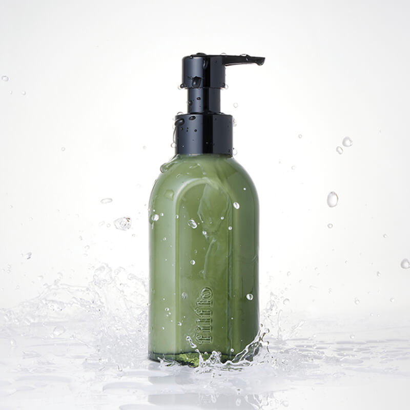 [filflo] Rolling milk facial cleanser 240ml