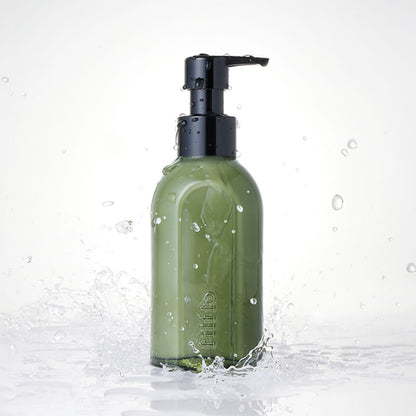 [filflo] Rolling milk facial cleanser 240ml