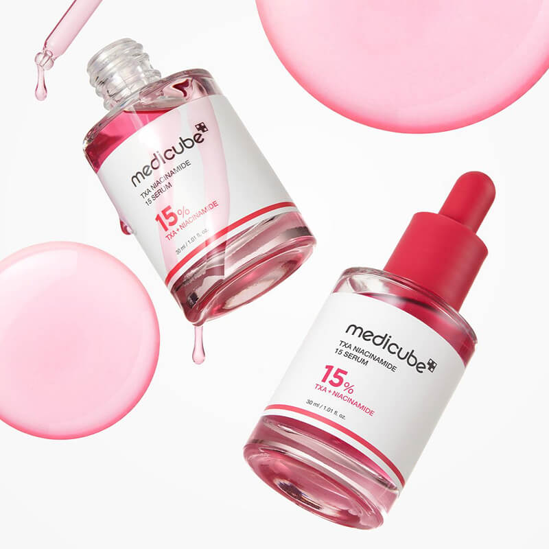 [Medicube] TXA Niacinamide Serum 30ml