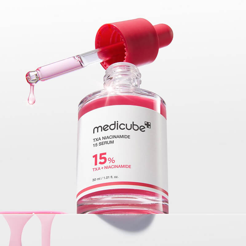 [Medicube] TXA Niacinamide Serum 30ml