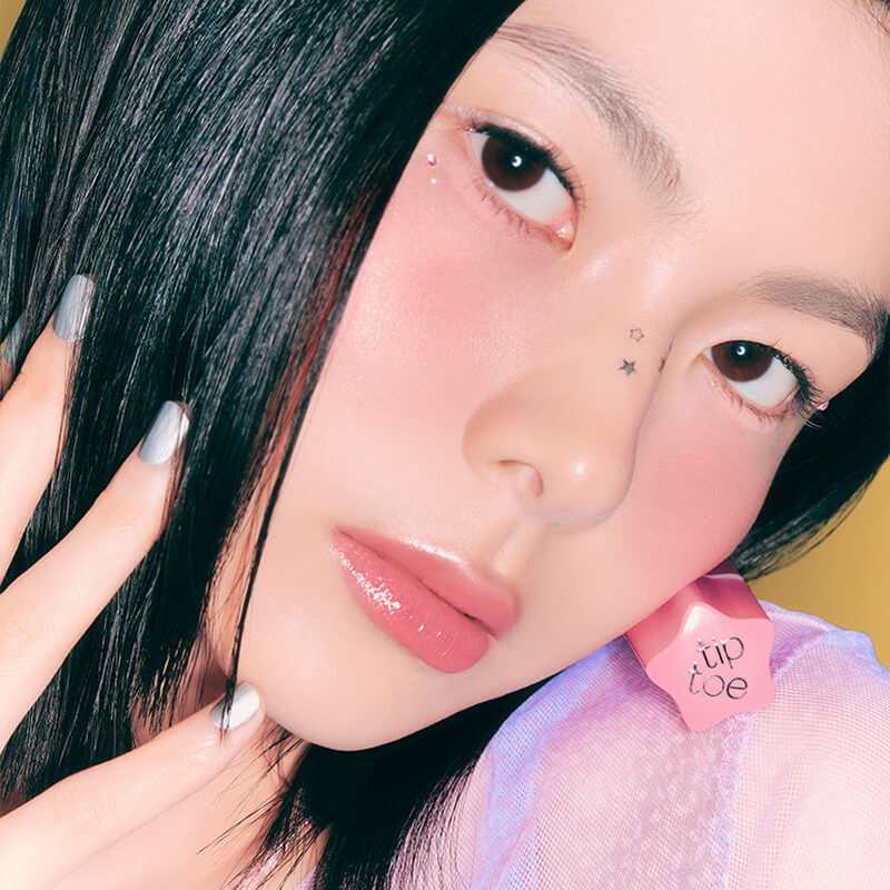 [Tiptoe] Glowit Sorbet Tint - 10colors