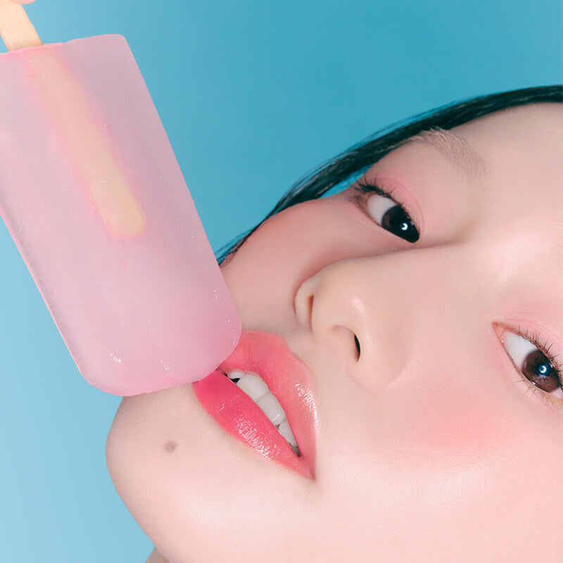 [Tiptoe] Glowit Sorbet Tint - 10colors