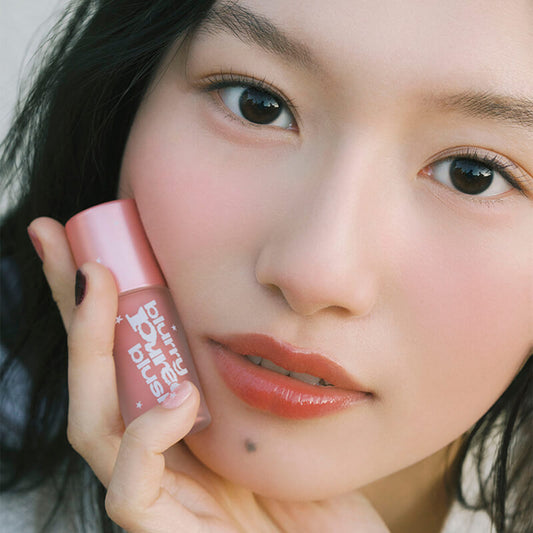 [Tiptoe] blurry puree blush Z02 Rosie Filling 5g