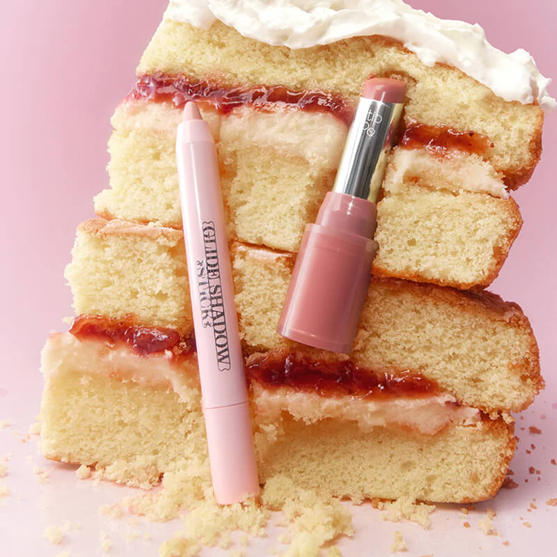 Tiptoe Glide Shadow Stick — 4 Shades