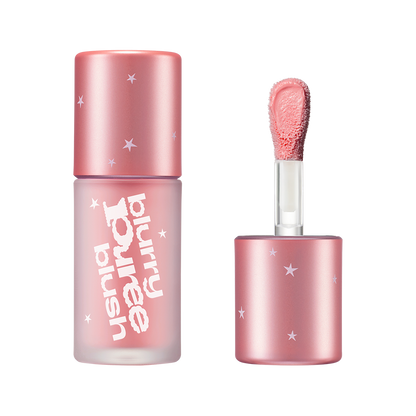 [Tiptoe] Blurry Puree Blush 5g - 16 Colors