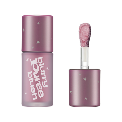 [Tiptoe] Blurry Puree Blush 5g - 16 Colors