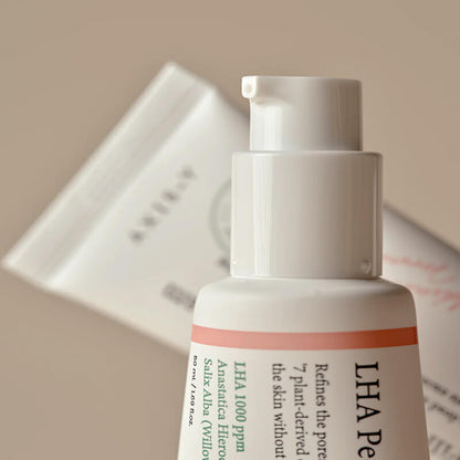 [AXIS-Y] LHA Peel&Fill Pore Balancing Cream 50ml