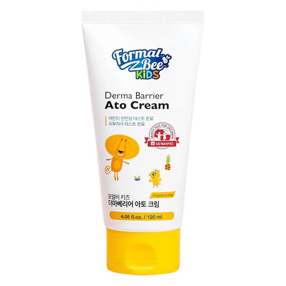 [FormalBeeKids] Derma Barrier Ato Cream 120ml