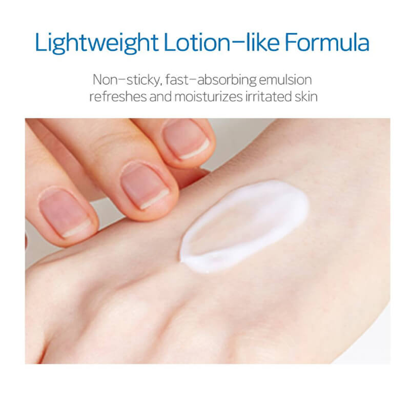 [EtudeHouse] SoonJung 10 Free Moist Emulsion 130ml