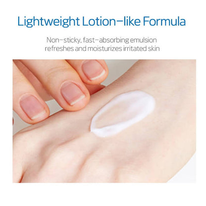 [EtudeHouse] SoonJung 10 Free Moist Emulsion 130ml
