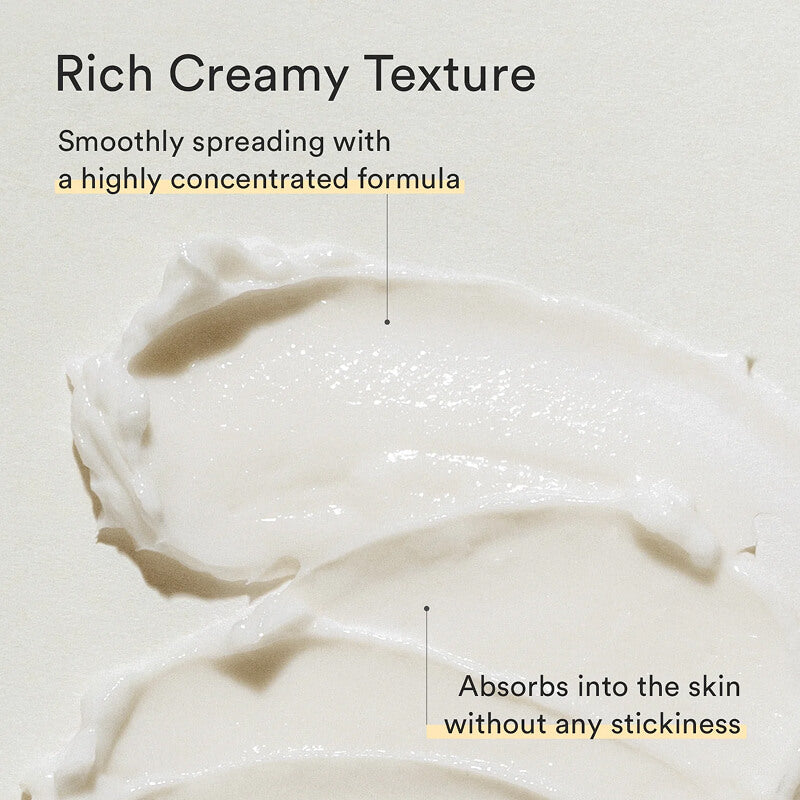[Abib] Jericho Rose Creme Nutrition Tube 75ml
