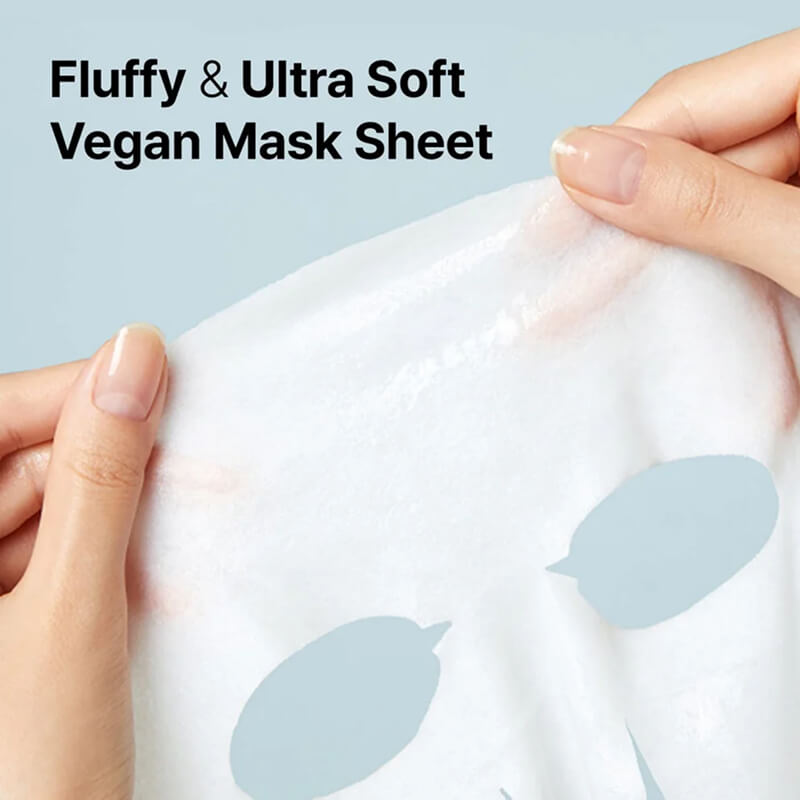 [Torriden] DIVE IN Low Molecular Hyaluronic Acid Mask Sheet 10ea