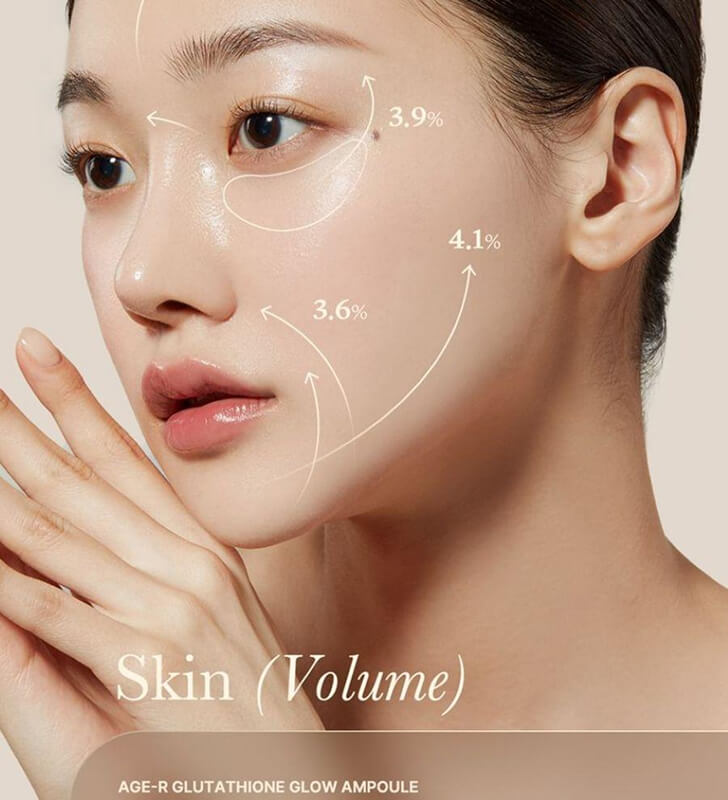 [Medicube] Glutathione Glow Serum 30g