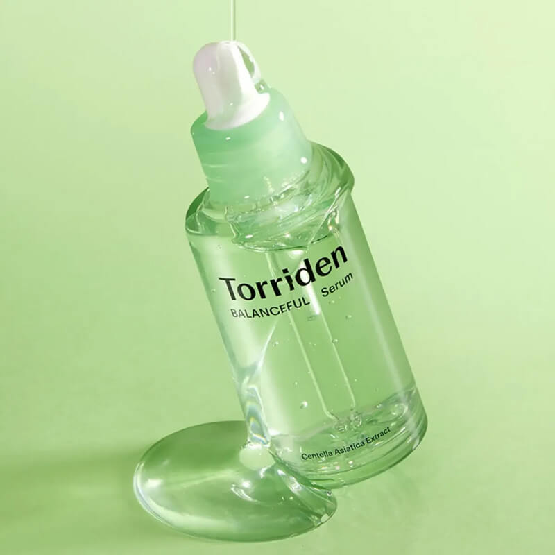 [Torriden] Balanceful Cica Serum 50ml
