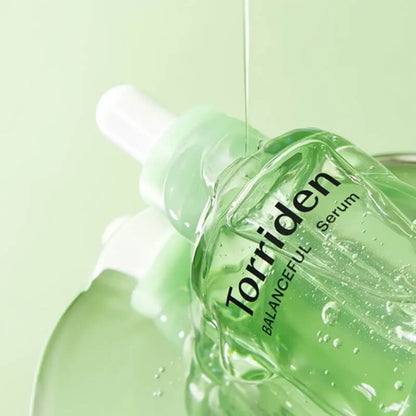 [Torriden] Balanceful Cica Serum 50ml