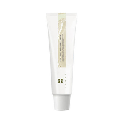 [BRMUD] ATOCOVERY MUD HAND CREAM  (FLOWERY WAVE) 50ml