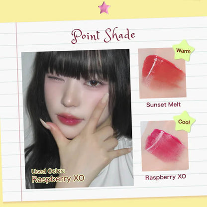 [Tiptoe] Glowit Sorbet Tint - 10colors