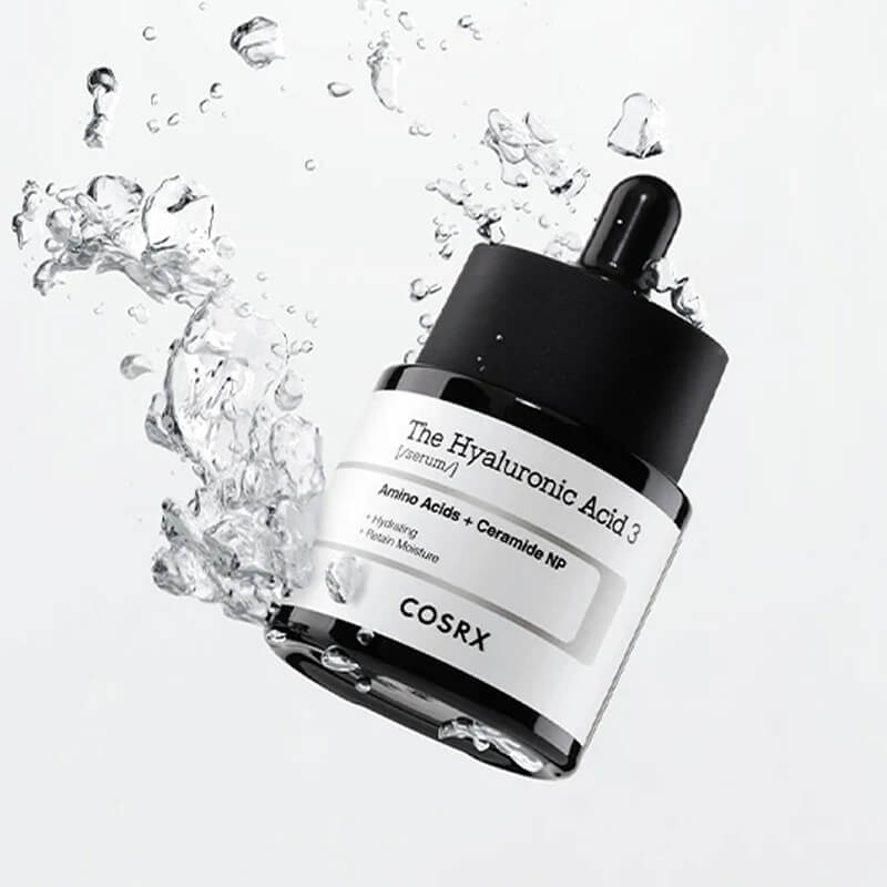 [Cosrx] The Hyaluronic Acid 3 Serum 20ml